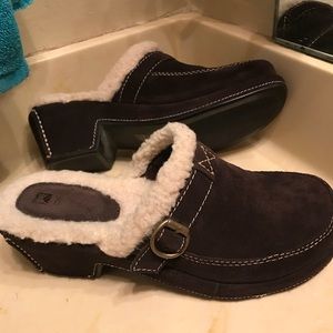 winter shoes SOLD